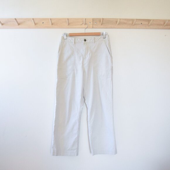 Patagonia stand up cropped pants - Picture 1 of 5